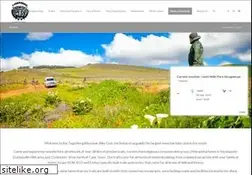 Sites similar to tygerbergmtb.co.za