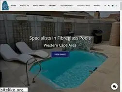 Sites similar to tygerbergpools.co.za