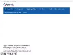 Sites similar to tygiado.com