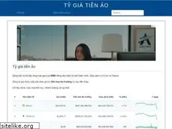 Sites similar to tygiatienao.com