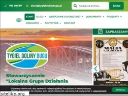 Sites similar to tygieldolinybugu.pl
