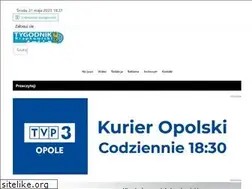 Sites similar to tygodnik-krapkowicki.info