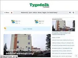 Sites similar to tygodnik.pl
