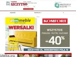 Sites similar to tygodnik.szczytno.pl