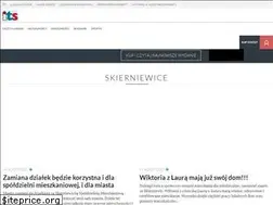 Sites similar to tygodnikits.pl