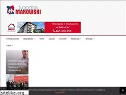 Sites similar to tygodnikmakowski.pl