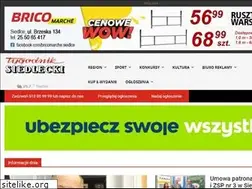 Sites similar to tygodniksiedlecki.com