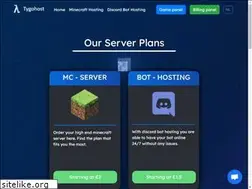 Sites similar to tygohost.com