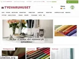 Sites similar to tygvaruhuset.se
