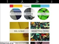 Sites similar to tygverket.se