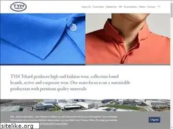 Sites similar to tyh.com.tr