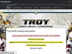 Sites similar to tyha.net