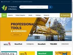 Sites similar to tyhardware.com.my