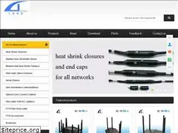 Sites similar to tyheatshrink.com