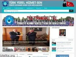 Sites similar to tyhs.org.tr