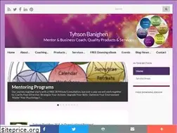 Sites similar to tyhsonbanighen.ca