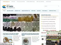 Sites similar to tyhuutrangsuc.com