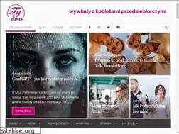 Sites similar to tyibiznes.com.pl