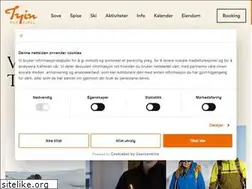 Sites similar to tyin-ski.no