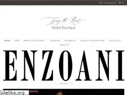 Sites similar to tyingtheknotbridal.co.za