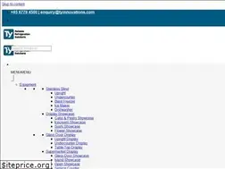 Sites similar to tyinnovations.com