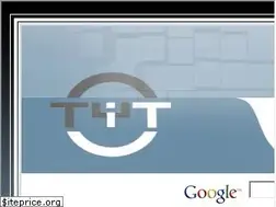 Sites similar to tyit.ro