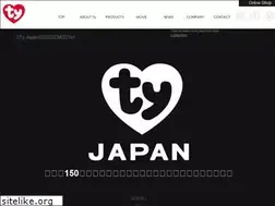 Sites similar to tyjapan.jp