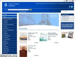 Sites similar to tyk.ee