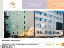 Sites similar to tyk.fi