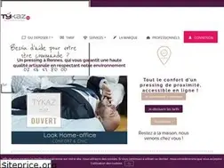Sites similar to tykaz.fr