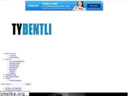 Sites similar to tykellyandchuck.com