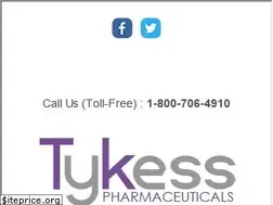 Sites similar to tykess.ca