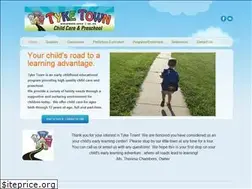 Sites similar to tyketowndc.com