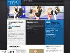 Sites similar to tyki.co.uk