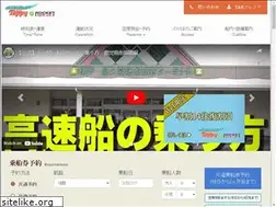 Sites similar to tykousoku.jp