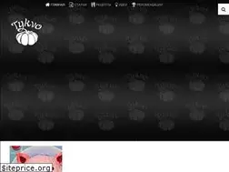 Sites similar to tykvo.ru