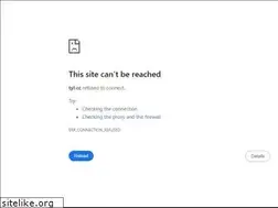 Sites similar to tyl.cc