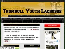 Sites similar to tylacrosse.org