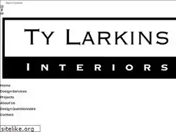 Sites similar to tylarkins.com