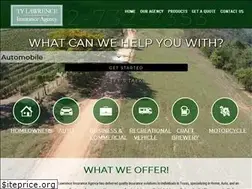 Sites similar to tylawrenceinsurance.com