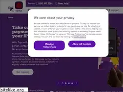 Sites similar to tylbynatwest.com