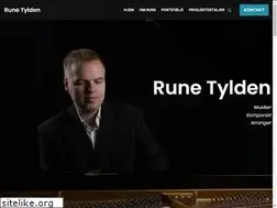 Sites similar to tylden.net
