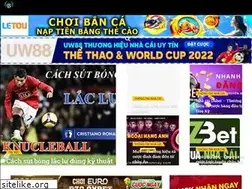 Sites similar to tylebongdahomnay.com