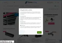 Sites similar to tyleenslang.nl