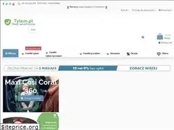 Sites similar to tylem.pl