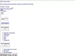 Sites similar to tylenol.com