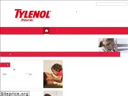 Sites similar to tylenol.jp