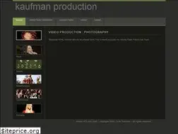 Sites similar to tyler-kaufman.com