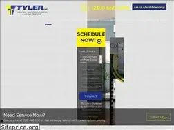 Sites similar to tylerair.com
