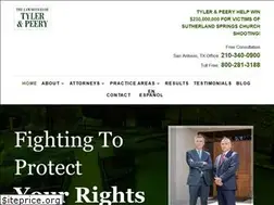 Sites similar to tylerandpeery.com
